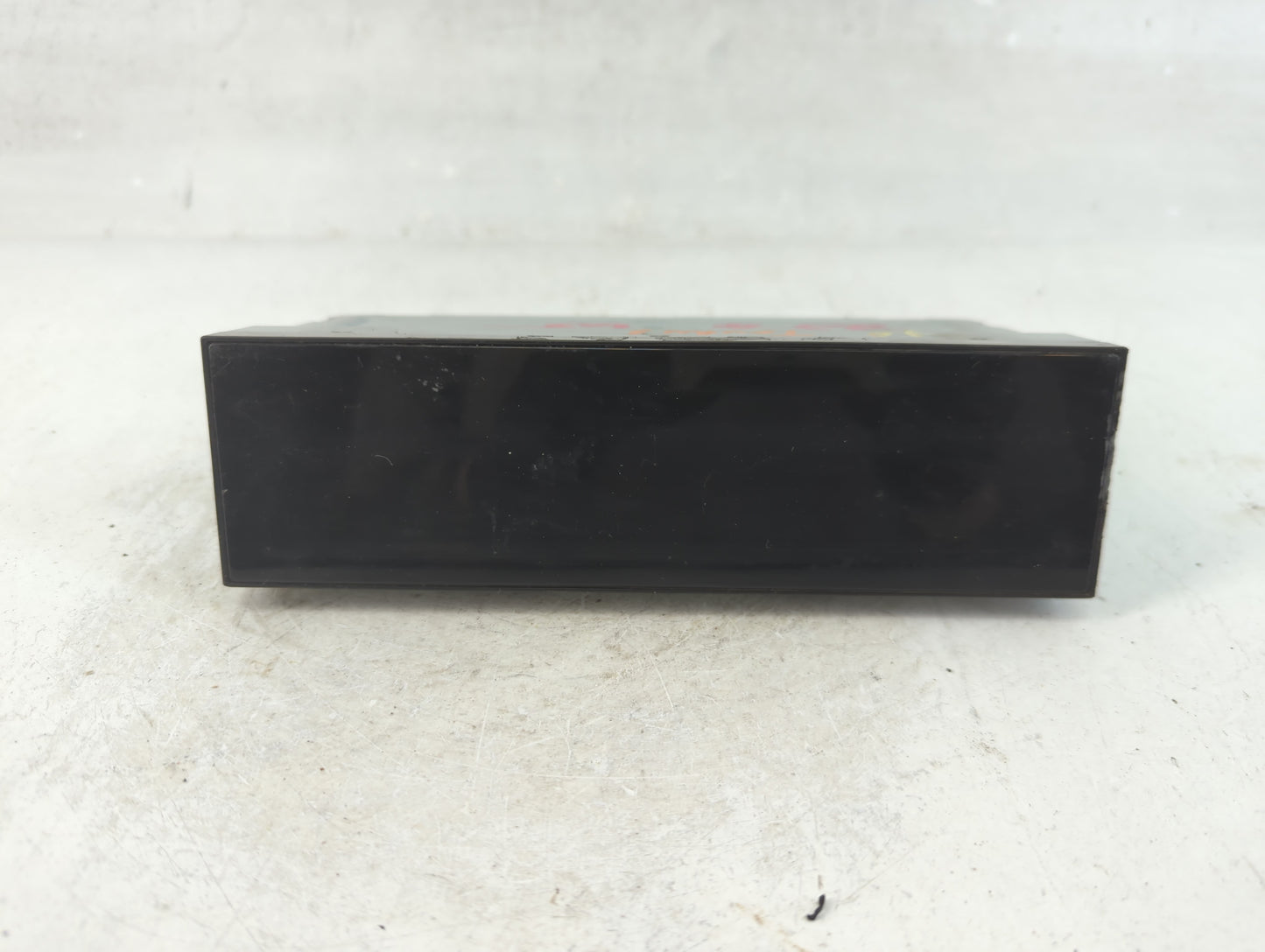 2010-2012 Ford Taurus Radio AM FM Cd Player Receiver Replacement P/N:AG1T-19C116-AB Fits Fits 2010 2011 2012 OEM Used Auto P