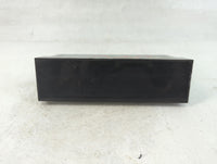 2010-2012 Ford Taurus Radio AM FM Cd Player Receiver Replacement P/N:AG1T-19C116-AB Fits Fits 2010 2011 2012 OEM Used Auto P