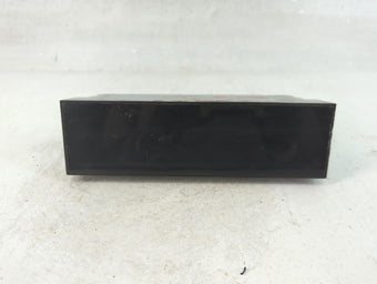 compare product 2010-2012 Ford Taurus Radio AM FM Cd Player Receiver Replacement P/N:AG1T-19C116-AB Fits Fits 2010 2011 2012 OEM Used Auto Parts
