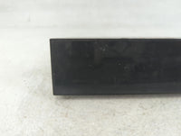 2010-2012 Ford Taurus Radio AM FM Cd Player Receiver Replacement P/N:AG1T-19C116-AB Fits Fits 2010 2011 2012 OEM Used Auto P