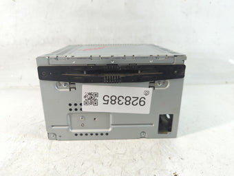 compare product 2010 Ford Taurus Radio AM FM Cd Player Receiver Replacement P/N:AG1T-19C157-AG Fits OEM Used Auto Parts