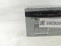 2010 Ford Taurus Radio AM FM Cd Player Receiver Replacement P/N:AG1T-19C157-AG Fits OEM Used Auto Parts - Oemusedautoparts1.