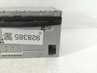 2010 Ford Taurus Radio AM FM Cd Player Receiver Replacement P/N:AG1T-19C157-AG Fits OEM Used Auto Parts - Oemusedautoparts1.