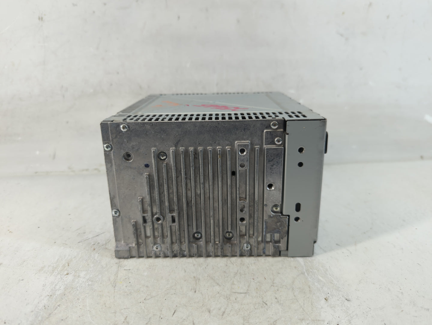2010 Ford Taurus Radio AM FM Cd Player Receiver Replacement P/N:AG1T-19C157-AG Fits OEM Used Auto Parts - Oemusedautoparts1.