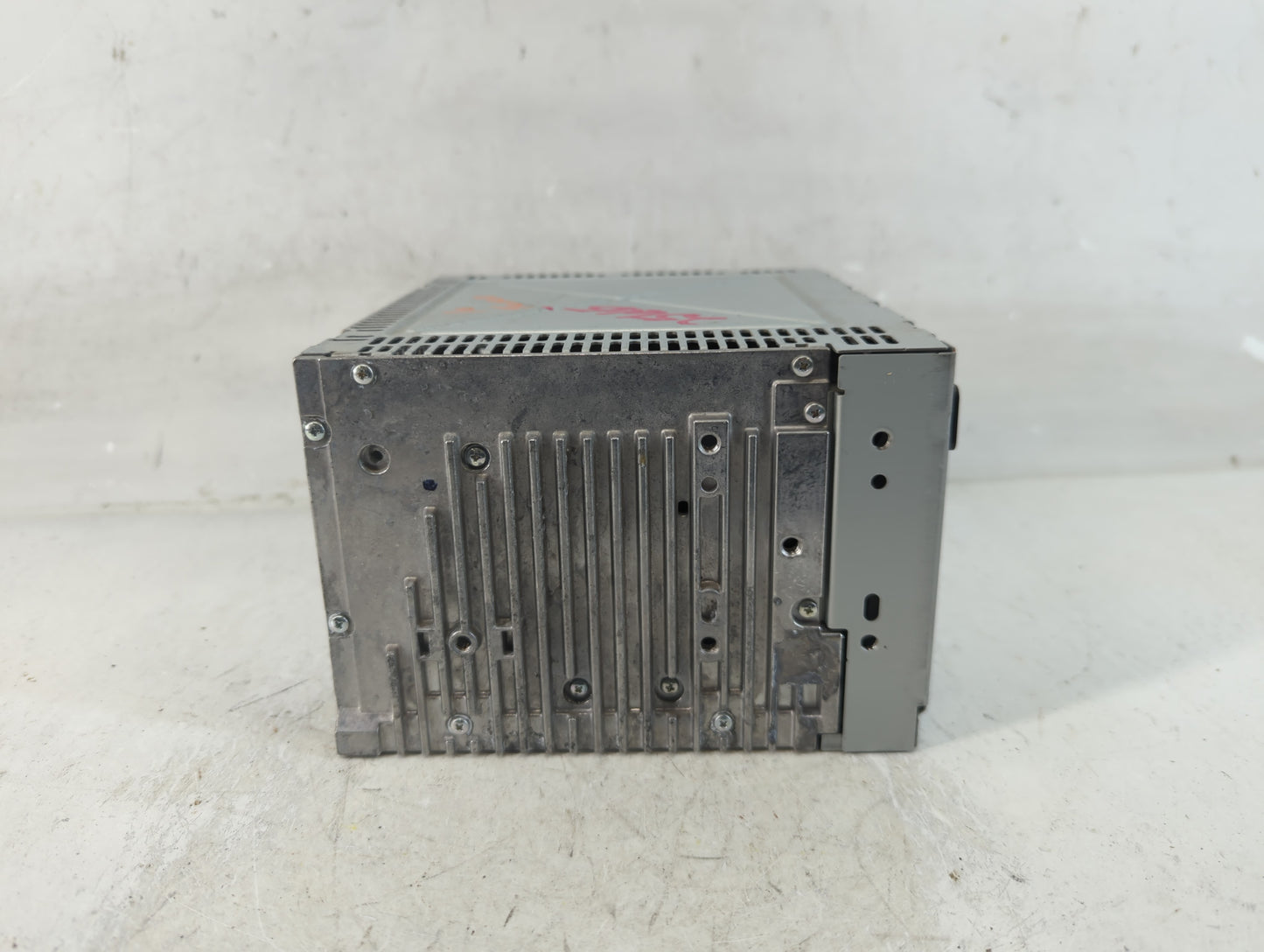 2010 Ford Taurus Radio AM FM Cd Player Receiver Replacement P/N:AG1T-19C157-AG Fits OEM Used Auto Parts - Oemusedautoparts1.