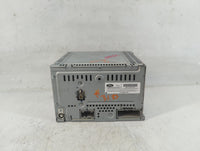 2010 Ford Taurus Radio AM FM Cd Player Receiver Replacement P/N:AG1T-19C157-AG Fits OEM Used Auto Parts - Oemusedautoparts1.