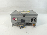 2010 Ford Taurus Radio AM FM Cd Player Receiver Replacement P/N:1PNAU-4204 Fits OEM Used Auto Parts - Oemusedautoparts1.com