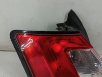 2010-2012 Ford Taurus Tail Light Assembly Passenger Right OEM P/N:AG13-13405-B AG13-13B505-B Fits Fits 2010 2011 2012 OEM Us