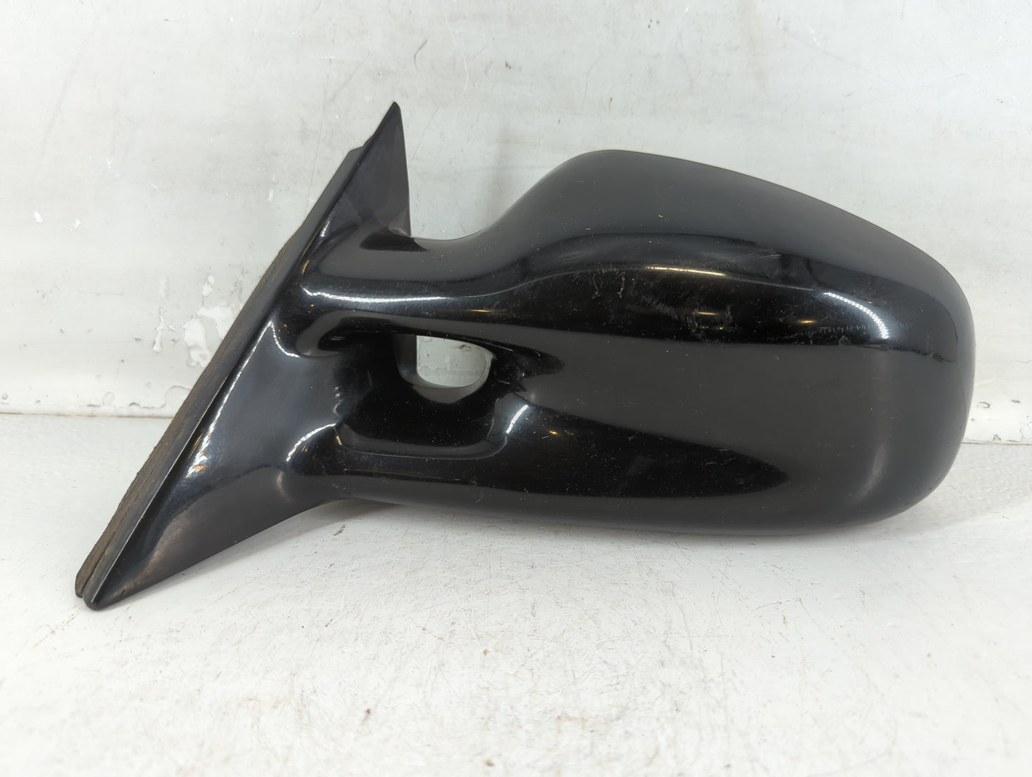 2010-2012 Ford Transit Sun Visor Shade Replacement Driver Left Mirror Fits Fits 2010 2011 2012 OEM Used Auto Parts - Oemused