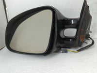 2010-2012 Ford Transit Sun Visor Shade Replacement Driver Left Mirror Fits Fits 2010 2011 2012 OEM Used Auto Parts - Oemused