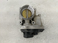 2010-2013 Ford Transit Connect Throttle Body P/N:8S4E-CA Fits Fits 2008 2009 2010 2011 2012 2013 OEM Used Auto Parts - Oemus