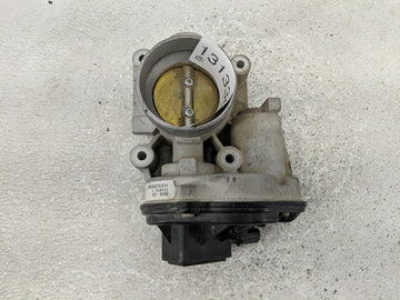2010-2013 Ford Transit Connect Throttle Body P/N:8S4E-CA Fits Fits 2008 2009 2010 2011 2012 2013 OEM Used Auto Parts - Oemus