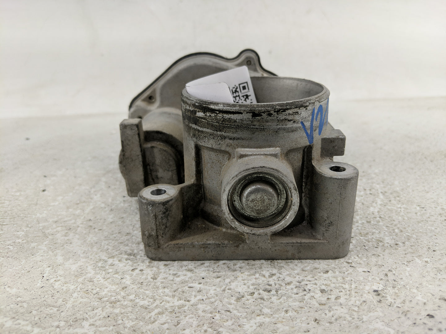 2010-2013 Ford Transit Connect Throttle Body P/N:8S4E-CA Fits Fits 2008 2009 2010 2011 2012 2013 OEM Used Auto Parts - Oemus