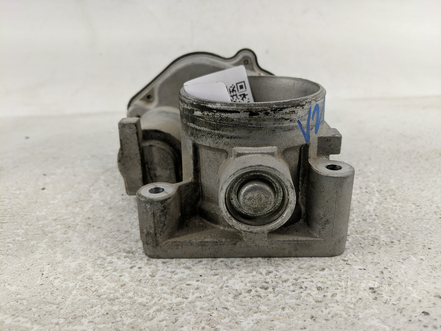 2010-2013 Ford Transit Connect Throttle Body P/N:8S4E-CA Fits Fits 2008 2009 2010 2011 2012 2013 OEM Used Auto Parts - Oemus