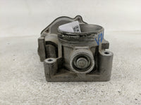 2010-2013 Ford Transit Connect Throttle Body P/N:8S4E-CA Fits Fits 2008 2009 2010 2011 2012 2013 OEM Used Auto Parts - Oemus