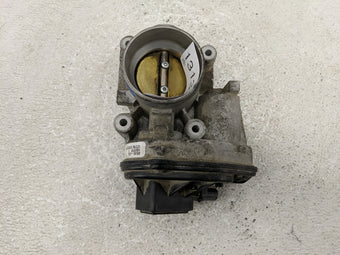 compare product 2010-2013 Ford Transit Connect Throttle Body P/N:8S4E-CA Fits Fits 2008 2009 2010 2011 2012 2013 OEM Used Auto Parts