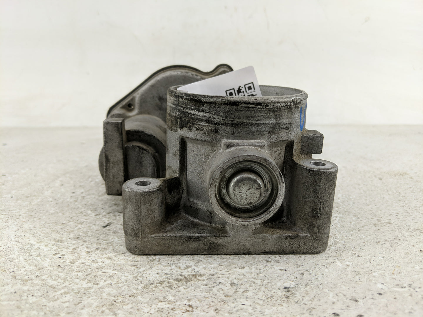2010-2013 Ford Transit Connect Throttle Body P/N:8S4E-CA Fits Fits 2008 2009 2010 2011 2012 2013 OEM Used Auto Parts - Oemus