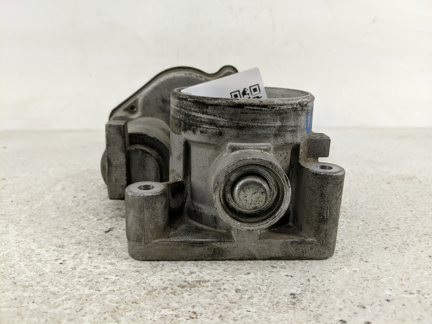 2010-2013 Ford Transit Connect Throttle Body P/N:8S4E-CA Fits Fits 2008 2009 2010 2011 2012 2013 OEM Used Auto Parts - Oemus