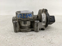 2010-2013 Ford Transit Connect Throttle Body P/N:8S4E-CA Fits Fits 2008 2009 2010 2011 2012 2013 OEM Used Auto Parts - Oemus