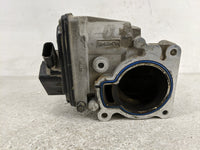 2010-2013 Ford Transit Connect Throttle Body P/N:8S4E-CA Fits Fits 2008 2009 2010 2011 2012 2013 OEM Used Auto Parts - Oemus