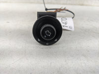 2010-2013 Ford Transit Connect Master Power Window Switch Replacement Driver Side Left P/N:93BG17B676BB Fits OEM Used Auto P
