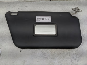 compare product 2010-2012 Ford Transit Connect Sun Visor Shade Replacement Passenger Right Mirror Fits Fits 2010 2011 2012 OEM Used Auto Parts