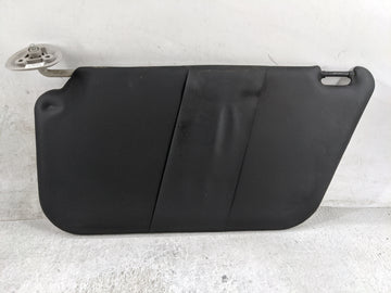 2010-2012 Ford Transit Connect Sun Visor Shade Replacement Passenger Right Mirror Fits Fits 2010 2011 2012 OEM Used Auto Parts
