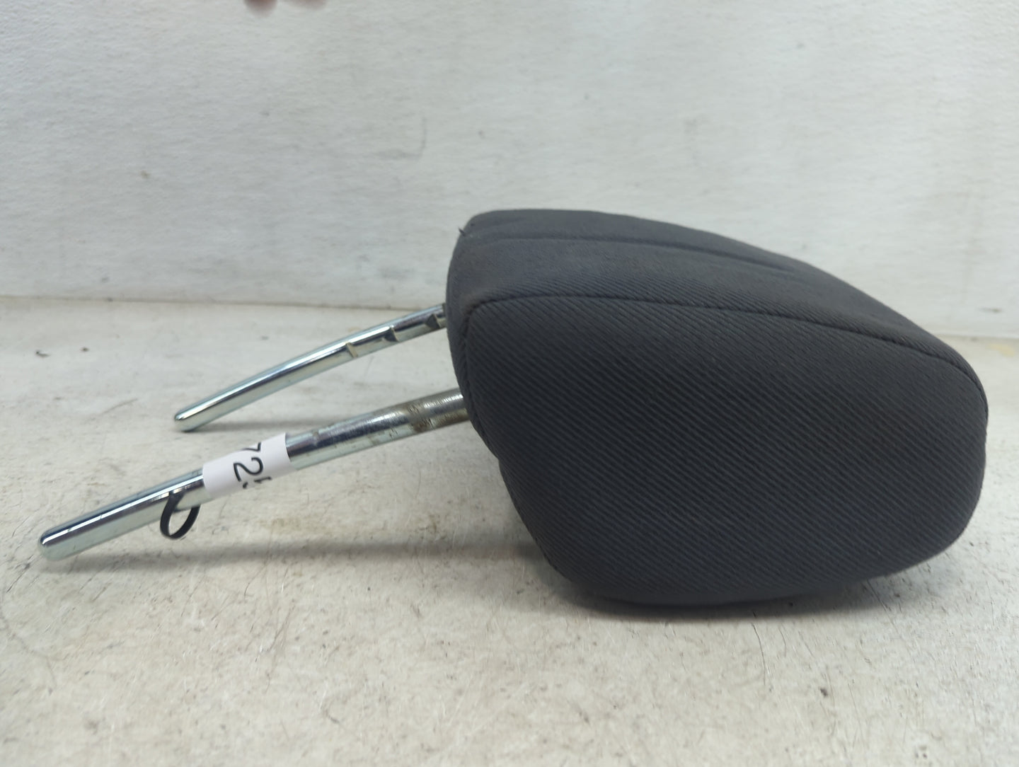 2010 Ford Transit Connect Headrest Head Rest Front Driver Passenger Seat Fits OEM Used Auto Parts - Oemusedautoparts1.com