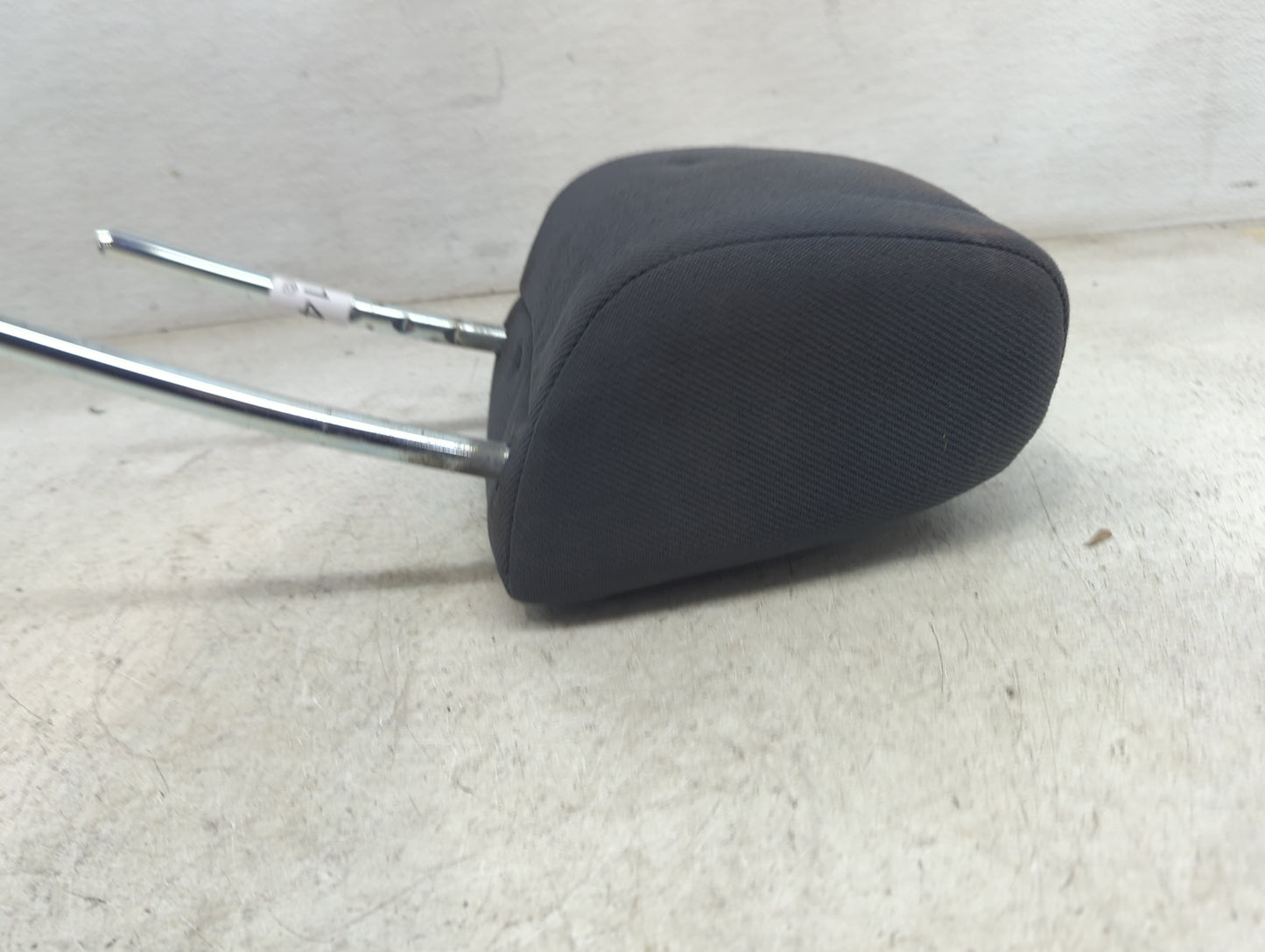 2010 Ford Transit Connect Headrest Head Rest Front Driver Passenger Seat Fits OEM Used Auto Parts - Oemusedautoparts1.com