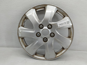 2010 Ford Transit Connect Rim Wheel Center Cap - Oemusedautoparts1.com