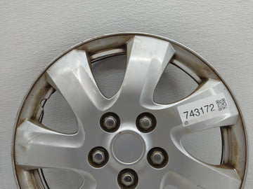2010 Ford Transit Connect Rim Wheel Center Cap
