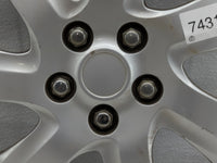 2010 Ford Transit Connect Rim Wheel Center Cap - Oemusedautoparts1.com