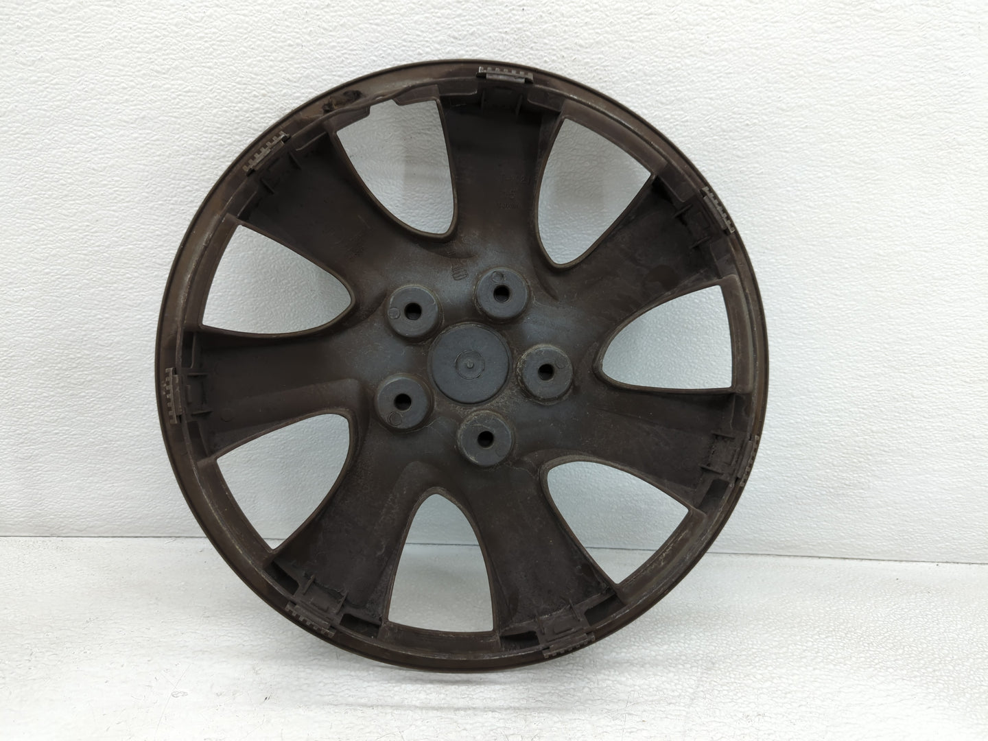 2010 Ford Transit Connect Rim Wheel Center Cap - Oemusedautoparts1.com