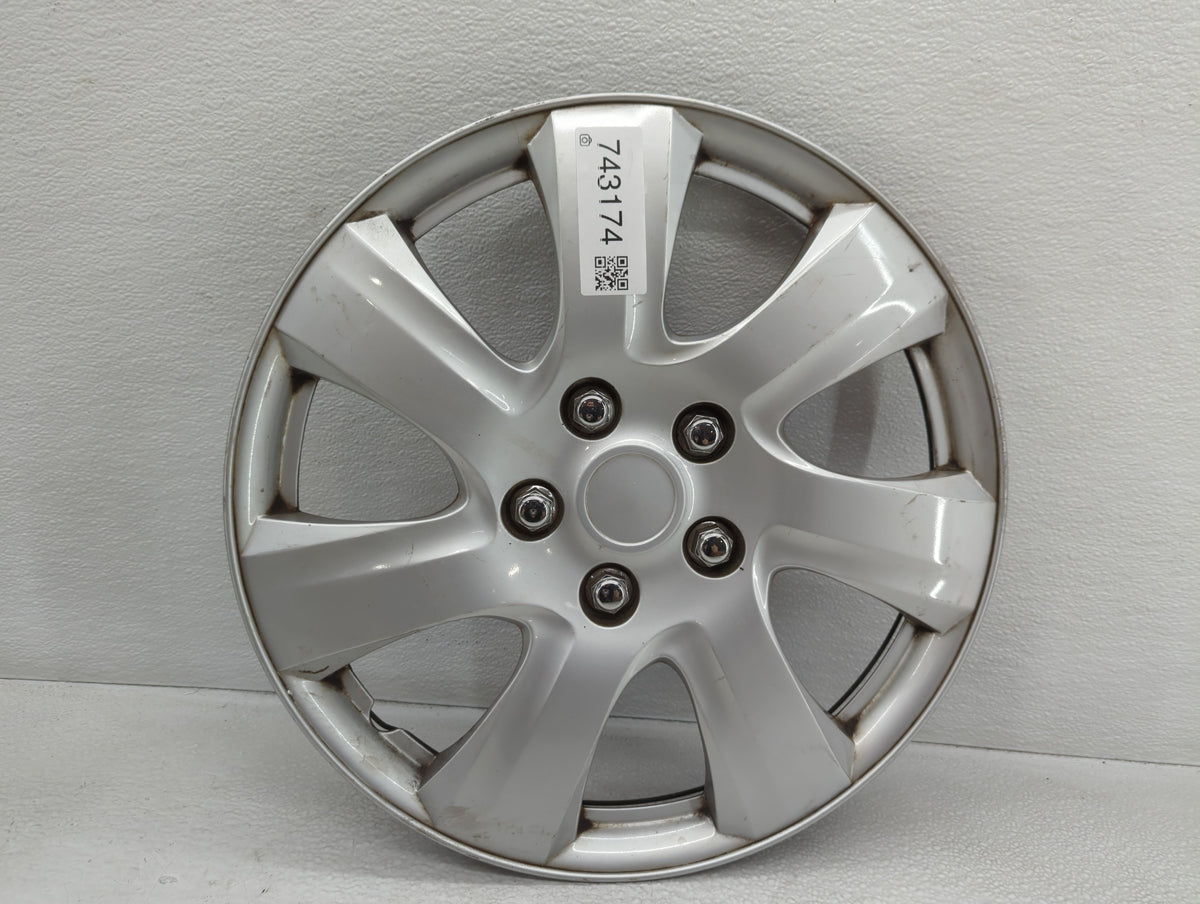 2010 Ford Transit Connect Rim Wheel Center Cap 743174 - Oemusedautoparts1.com