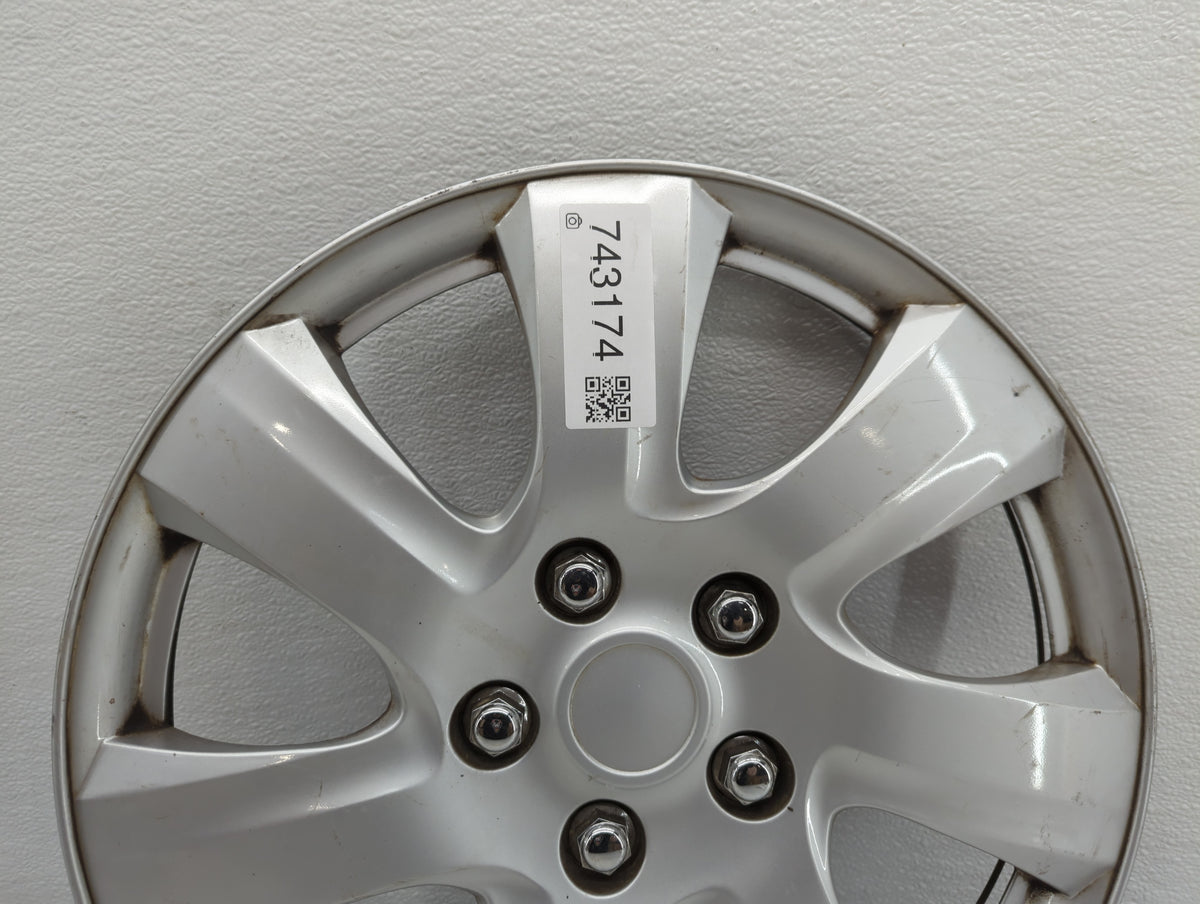 2010 Ford Transit Connect Rim Wheel Center Cap 743174 - Oemusedautoparts1.com