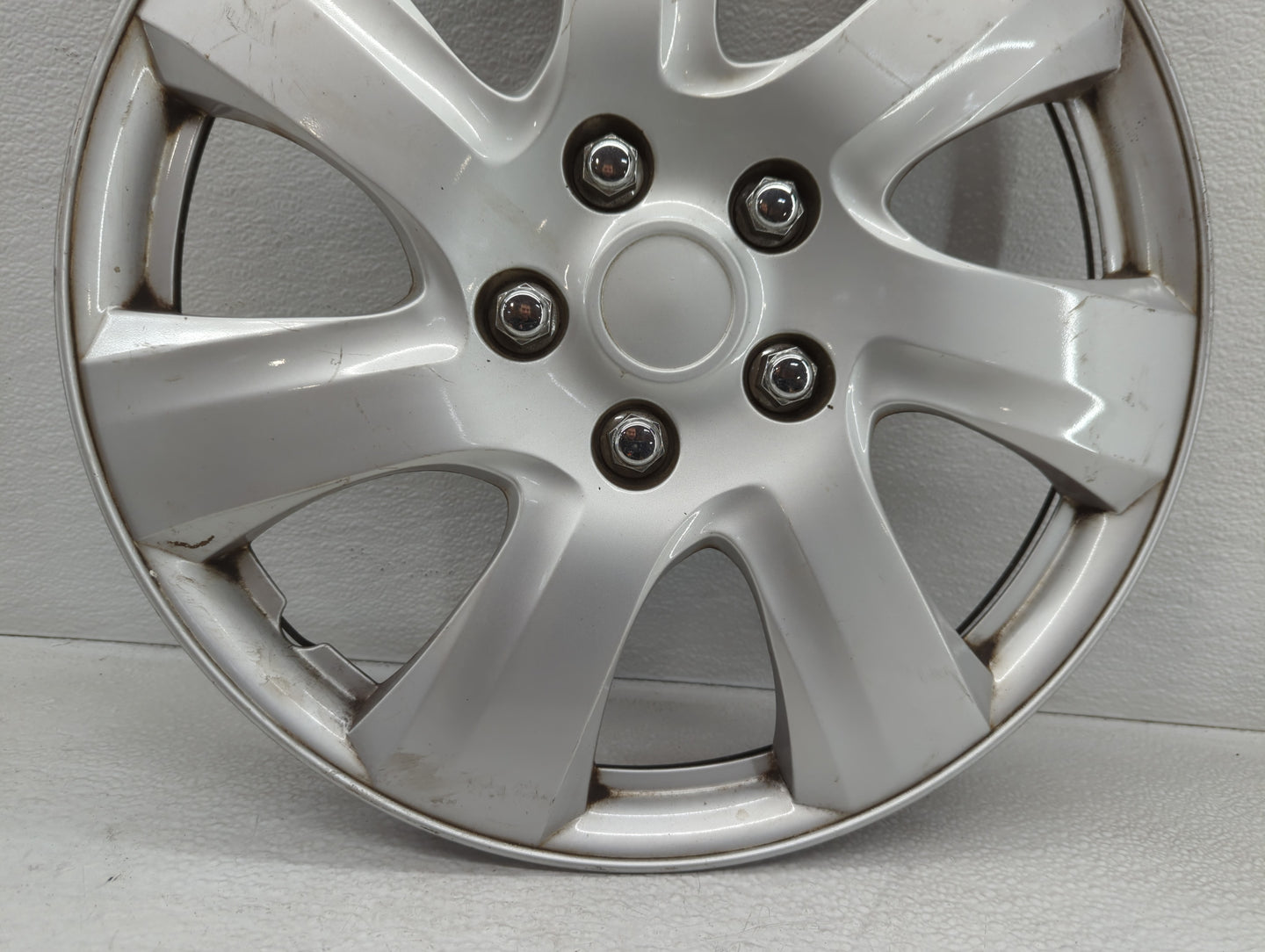 2010 Ford Transit Connect Rim Wheel Center Cap - Oemusedautoparts1.com
