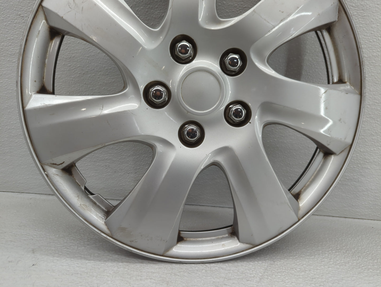 2010 Ford Transit Connect Rim Wheel Center Cap - Oemusedautoparts1.com