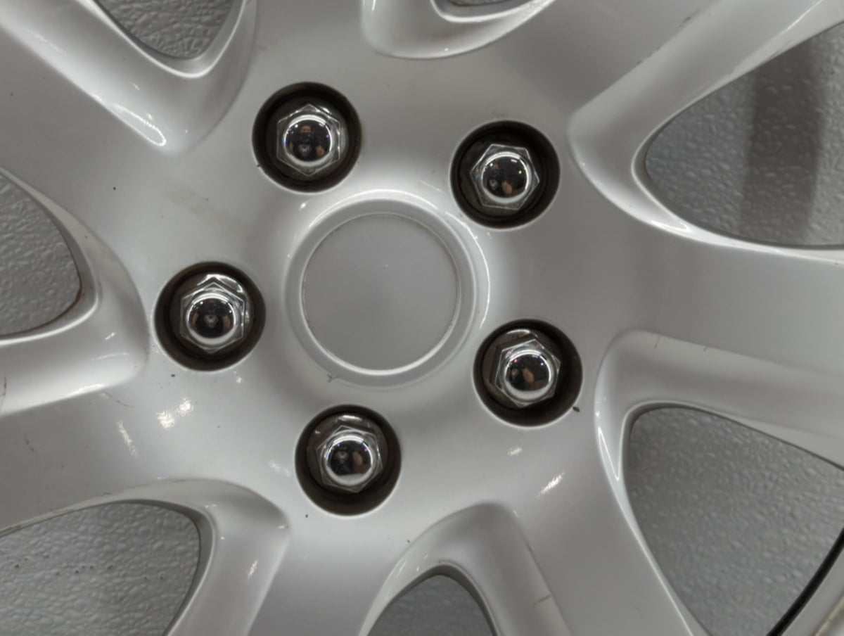 2010 Ford Transit Connect Rim Wheel Center Cap 743174 - Oemusedautoparts1.com