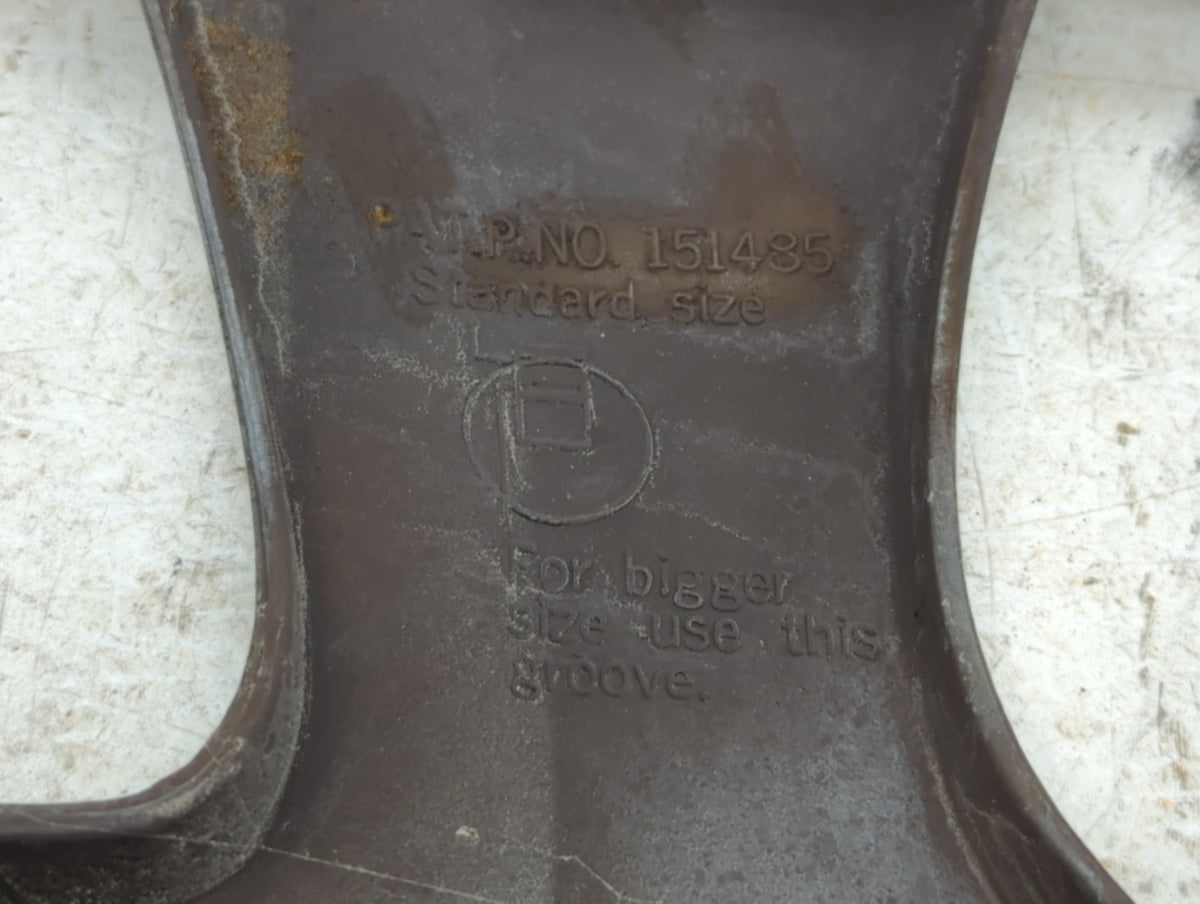 2010 Ford Transit Connect Rim Wheel Center Cap 743174 - Oemusedautoparts1.com
