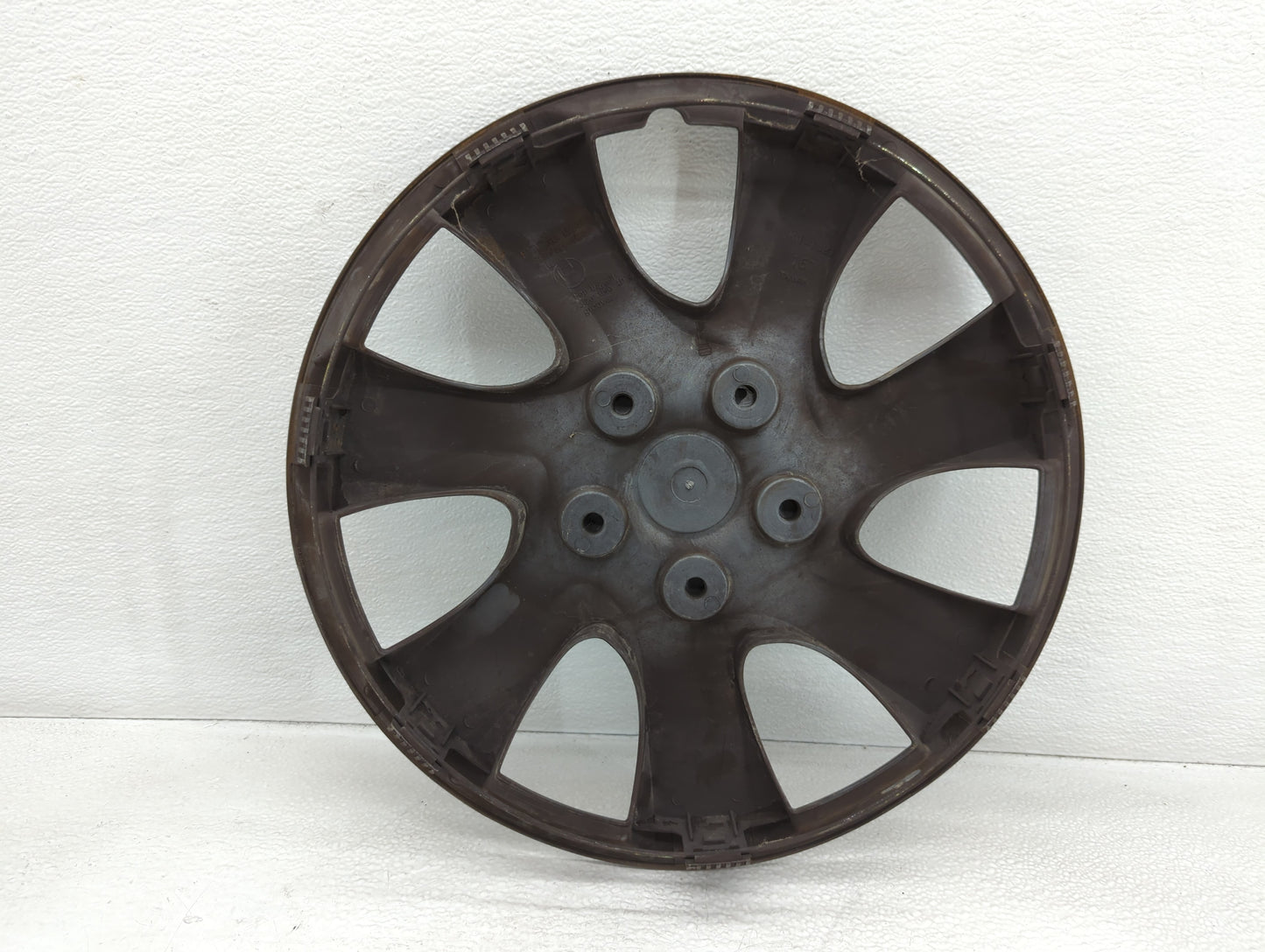 2010 Ford Transit Connect Rim Wheel Center Cap - Oemusedautoparts1.com