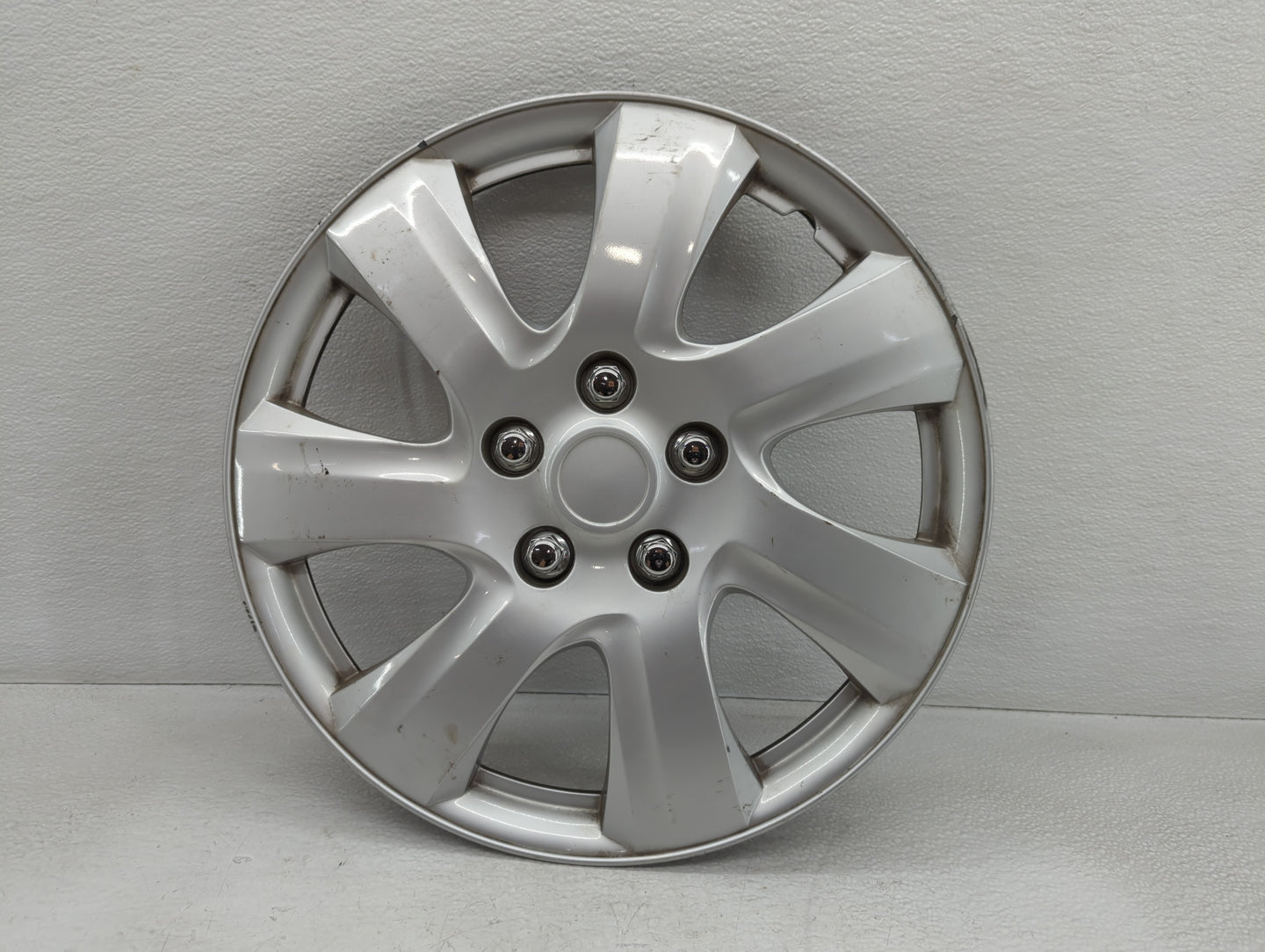 2010 Ford Transit Connect Rim Wheel Center Cap - Oemusedautoparts1.com
