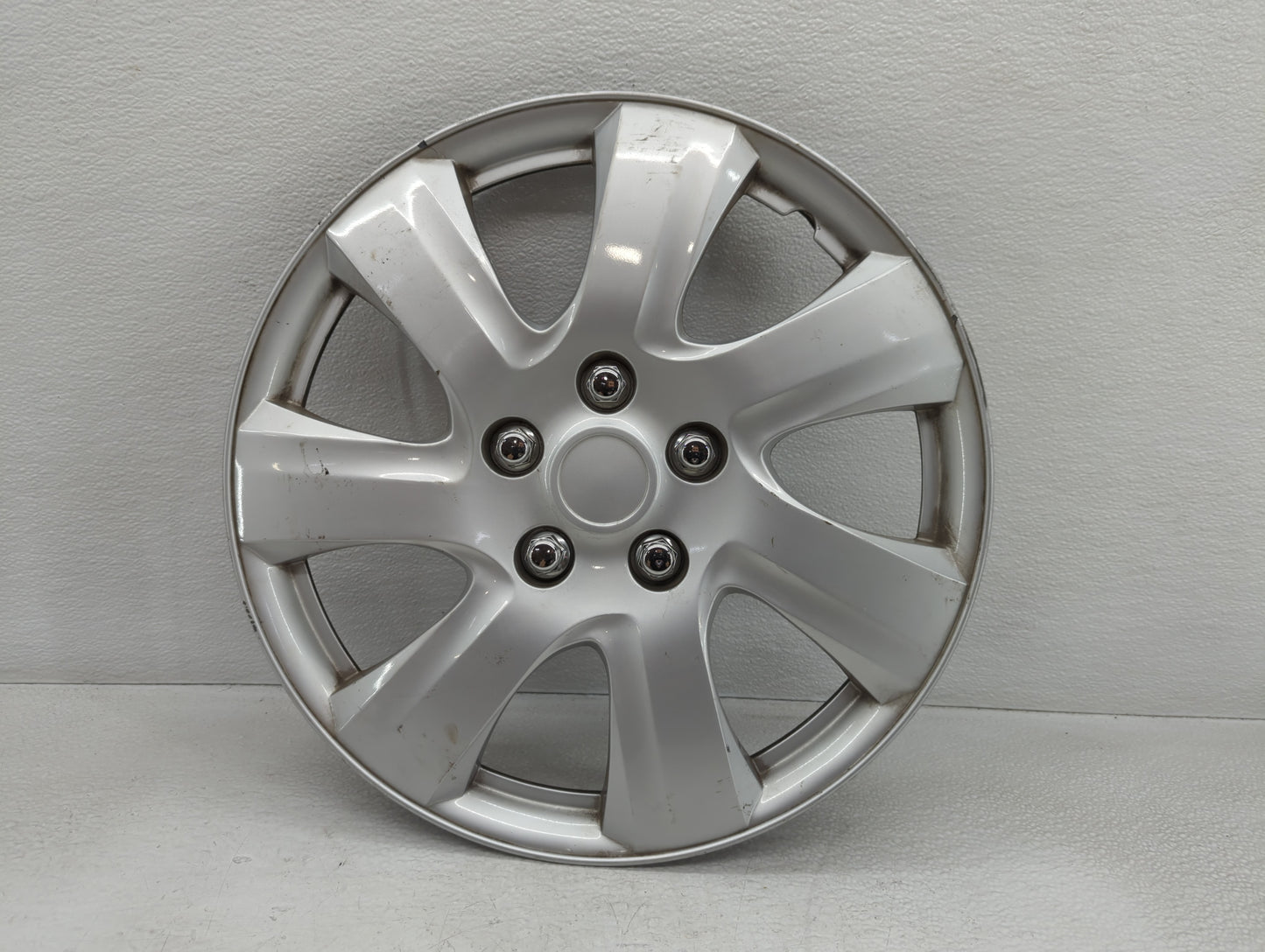 2010 Ford Transit Connect Rim Wheel Center Cap - Oemusedautoparts1.com