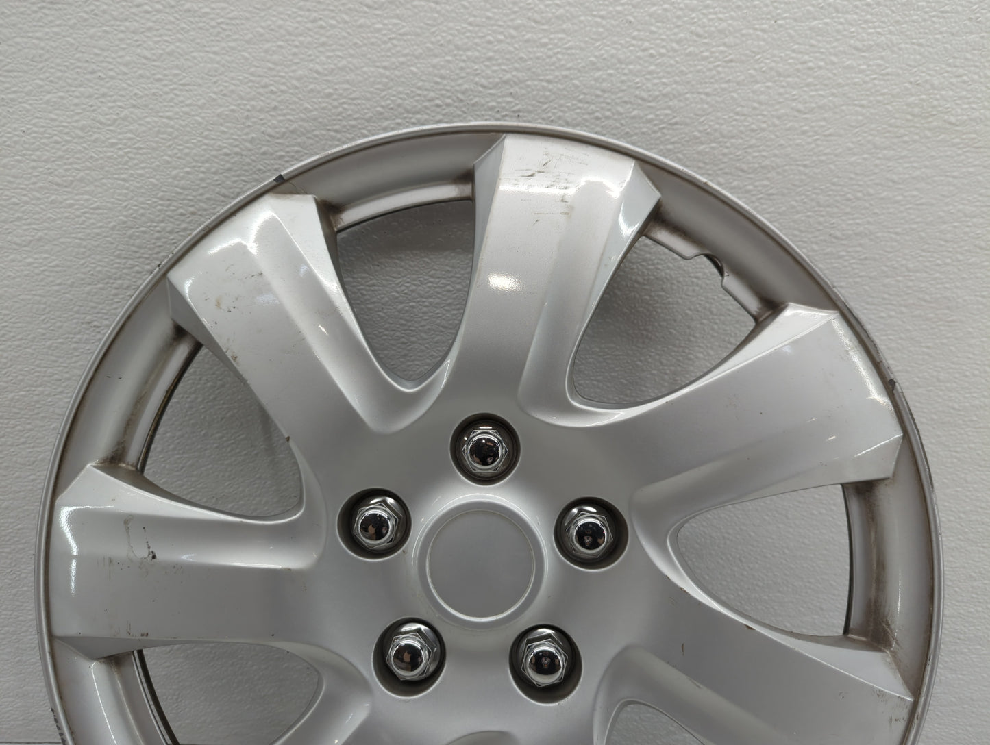 2010 Ford Transit Connect Rim Wheel Center Cap - Oemusedautoparts1.com