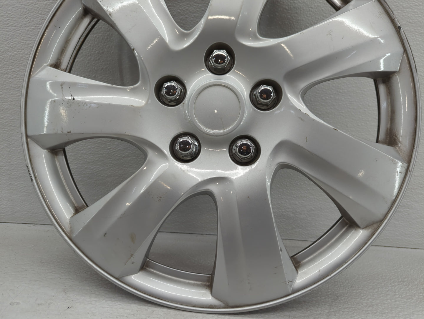 2010 Ford Transit Connect Rim Wheel Center Cap - Oemusedautoparts1.com