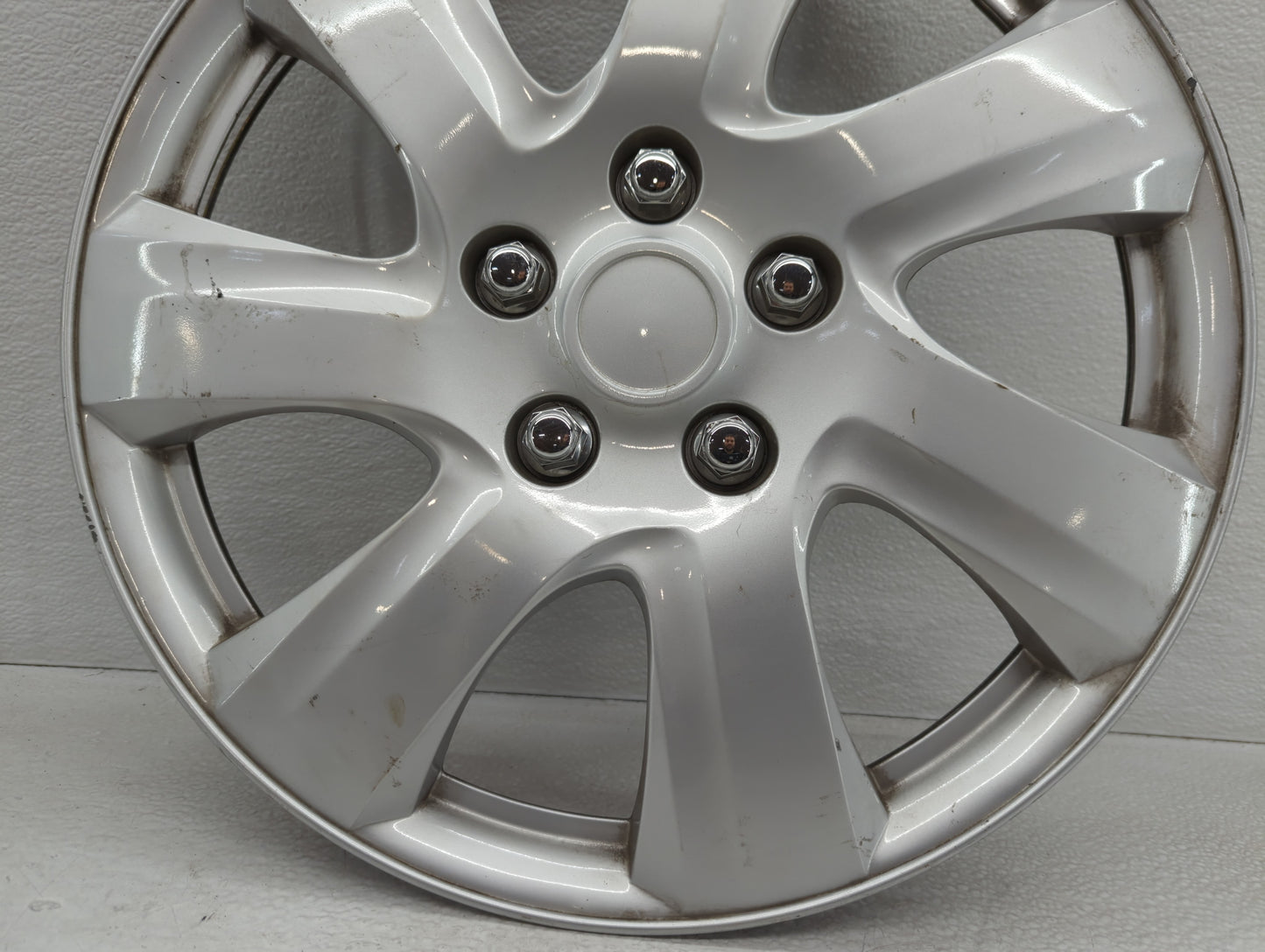 2010 Ford Transit Connect Rim Wheel Center Cap - Oemusedautoparts1.com