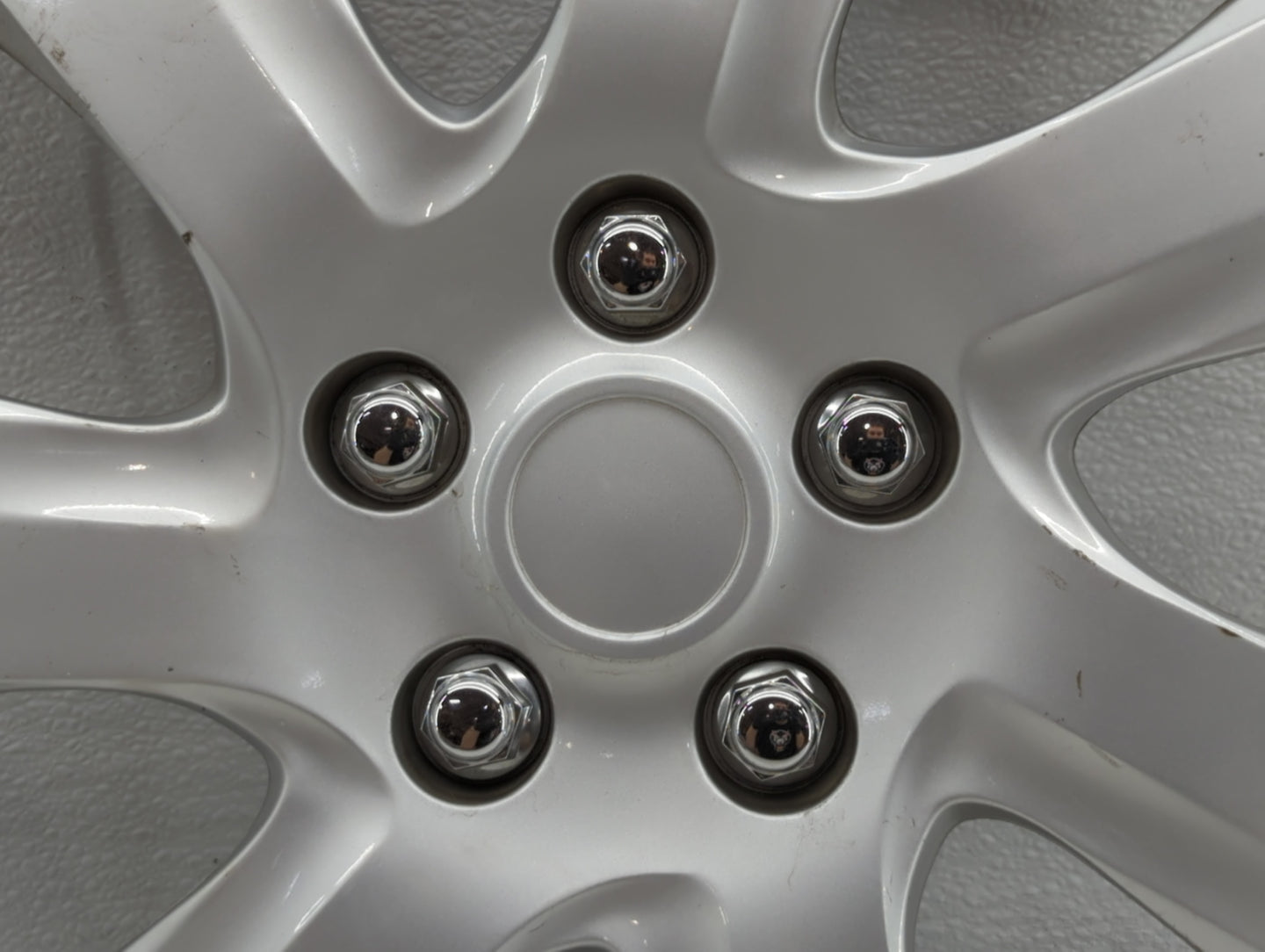 2010 Ford Transit Connect Rim Wheel Center Cap - Oemusedautoparts1.com