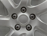 2010 Ford Transit Connect Rim Wheel Center Cap - Oemusedautoparts1.com