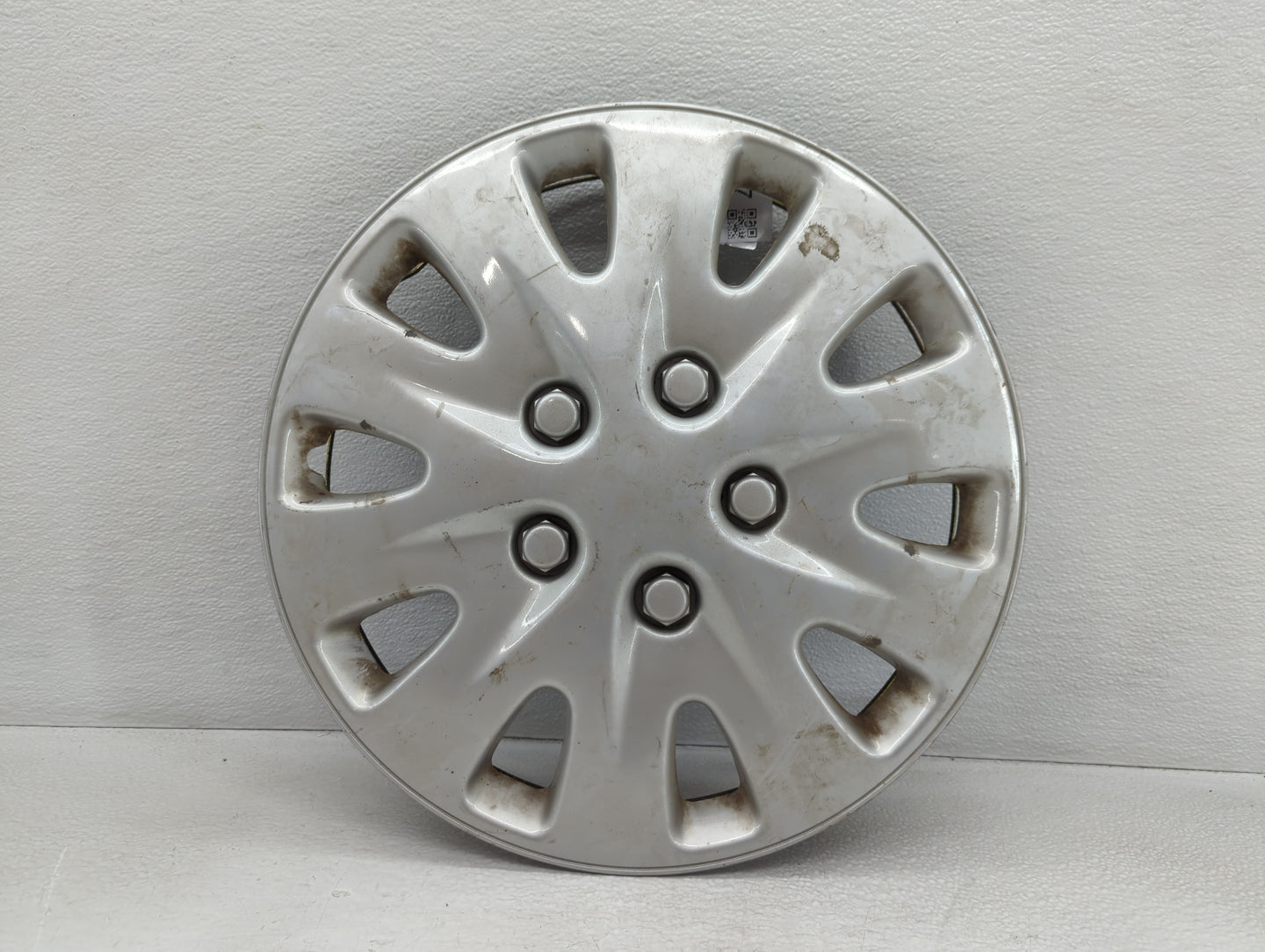 2010 Ford Transit Connect Rim Wheel Center Cap - Oemusedautoparts1.com