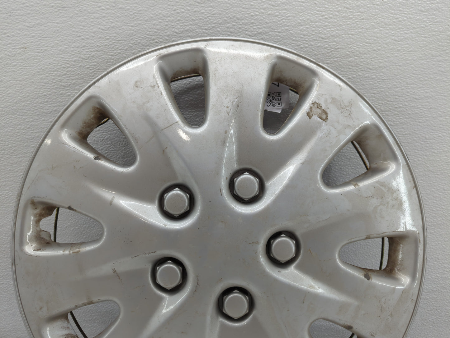 2010 Ford Transit Connect Rim Wheel Center Cap - Oemusedautoparts1.com