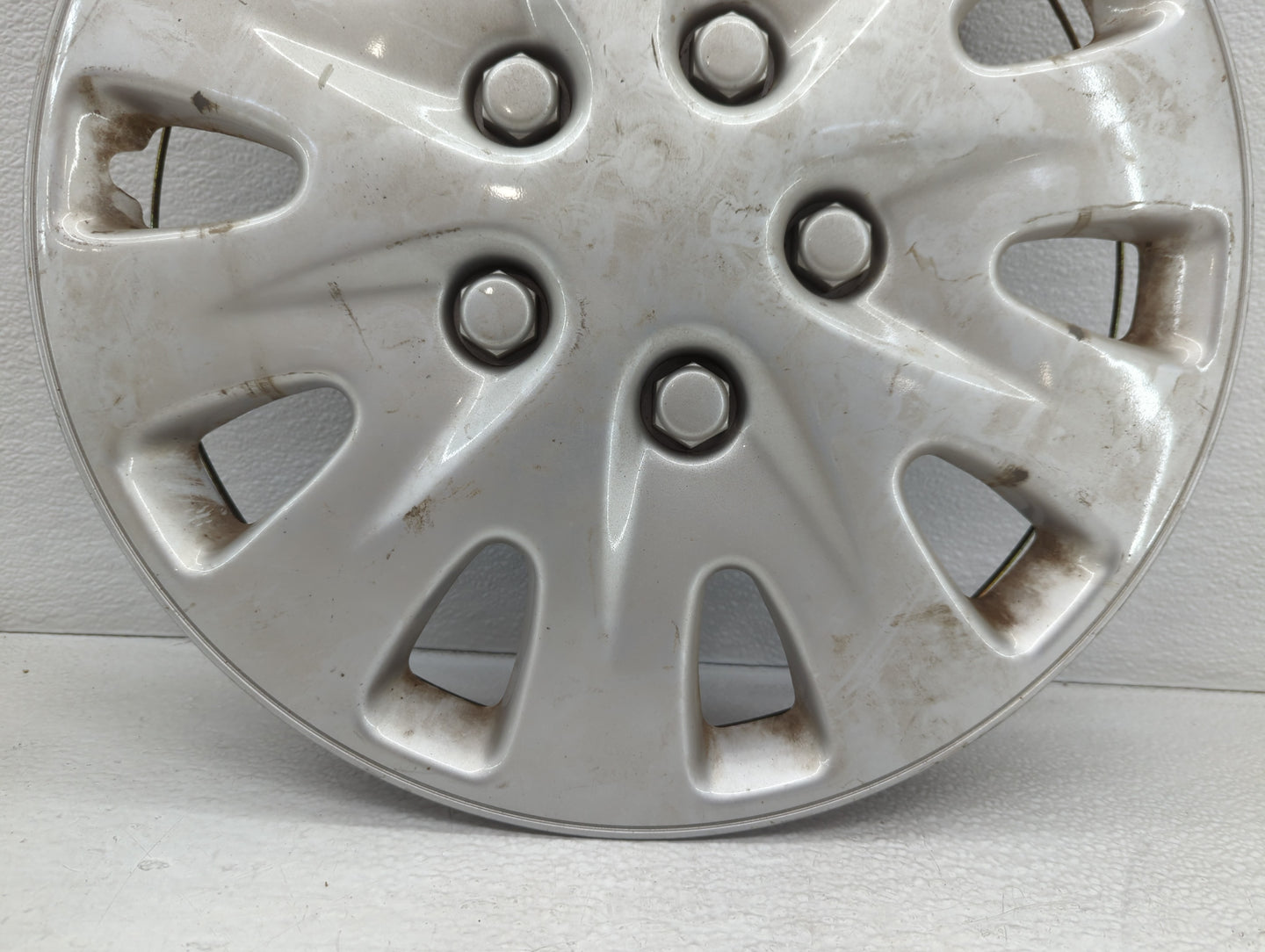 2010 Ford Transit Connect Rim Wheel Center Cap - Oemusedautoparts1.com